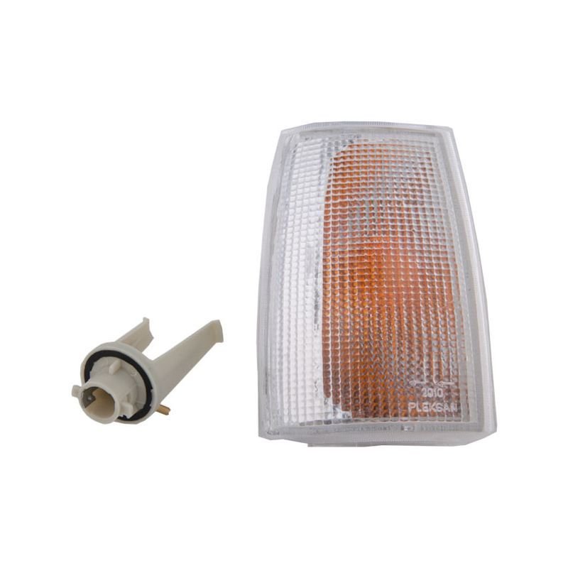 Ön Sinyal Lambası Beyaz Sağ Duylu R.9