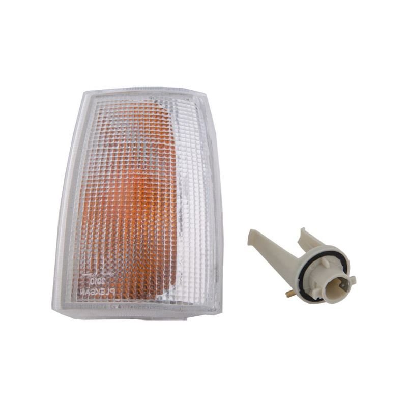 Sinyal Lambası Beyaz Sol Duylu R.9