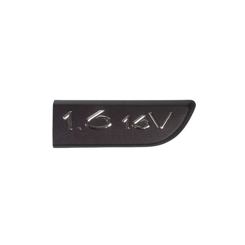 Monogram Yazı 1.6 16V Krom Sağ Megane 2