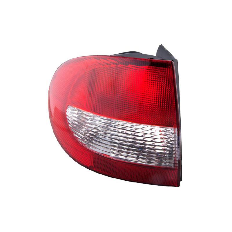 Megane 1 Stop Lambası Dış Sol 1998 - 2002 Pleksan