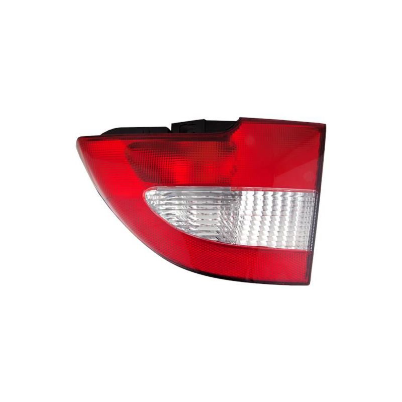 Megane 1 Stop Lambası İç Sağ 1999 - 2002 Pleksan