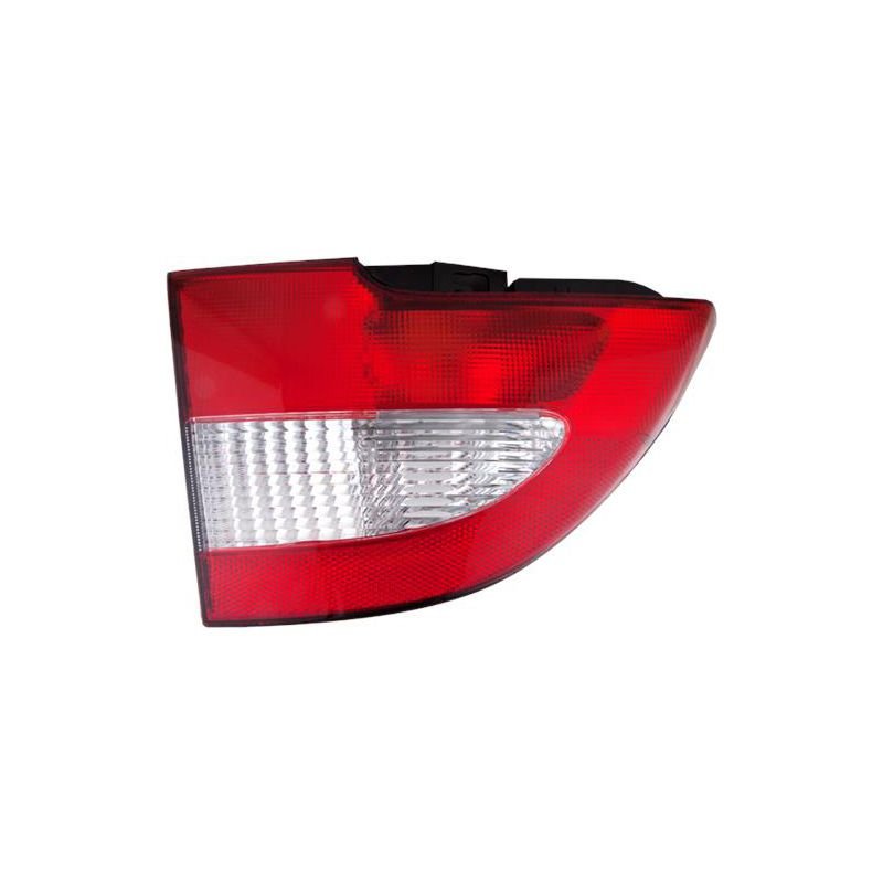 Megane 1 Sedan Stop Lambası İç Sol 1999 - 2002 Pleksan