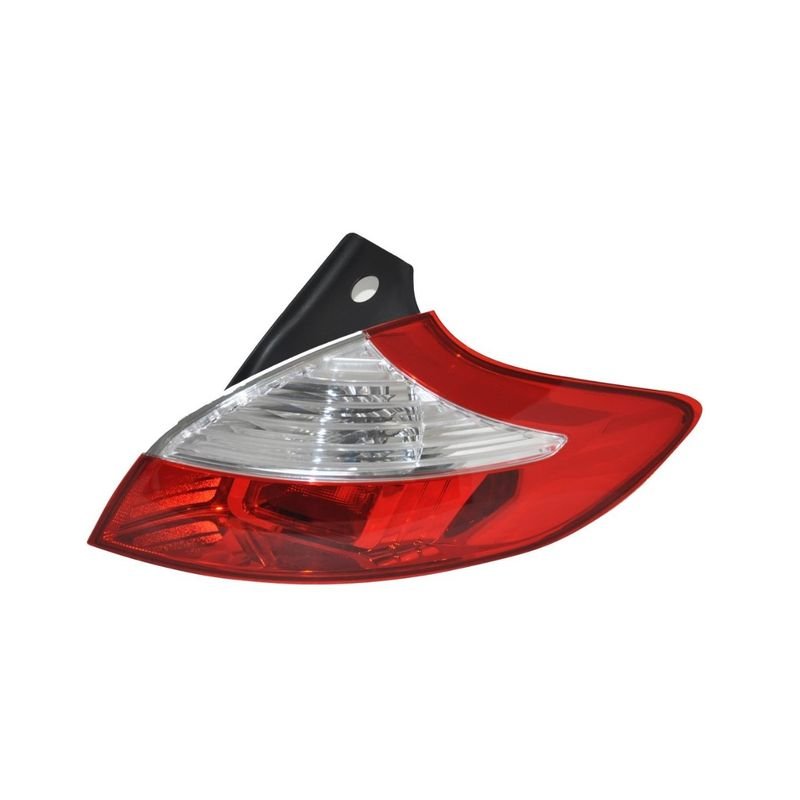 Megane 3 Stop Lambası Sağ Dış Pleksan
