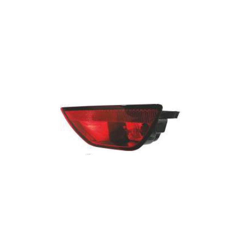 Laguna 3 Megane 3 Sis Farı Arka Sol Pleksan