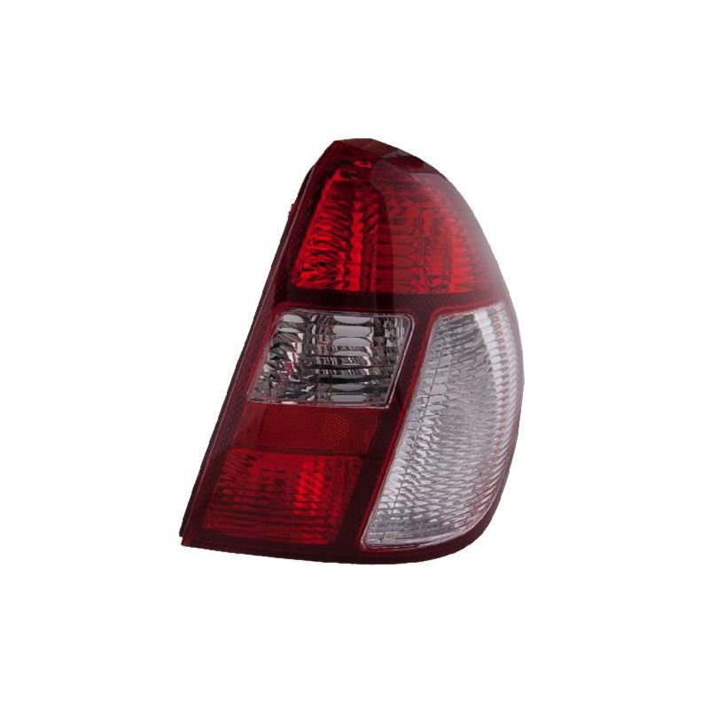 Clio Sedan Symbol Stop Lambası Duysuz Sağ 2005 - 2008 Pleksan