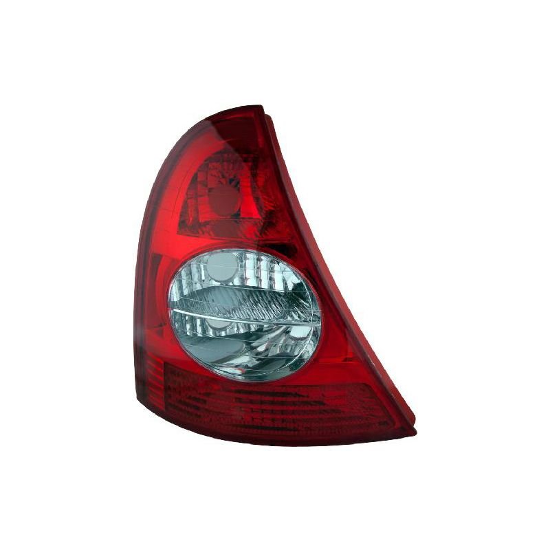 Clio Hb Stop Lambası Duysuz Sol 2001 - 2008 Pleksan