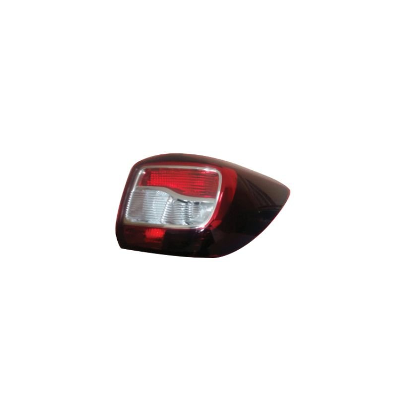Clio 4 Symbol Joy Stop Lambası Sağ 2015 Sonrası Pleksan