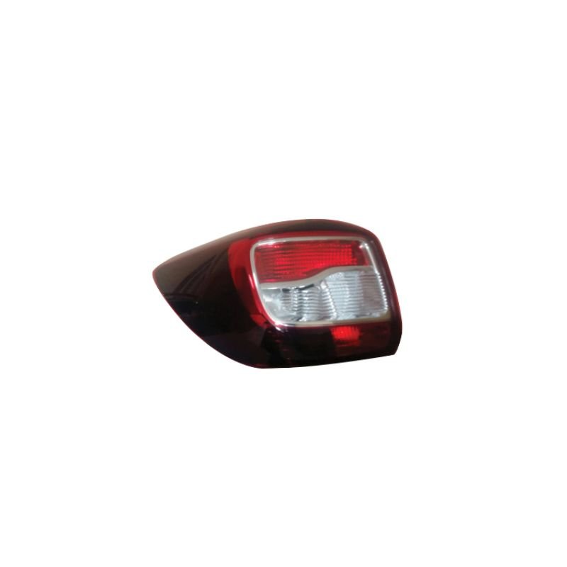 Clio 4 Symbol Stop Lambası Duysuz Füme Sol 2015 Sonrası Pleksan