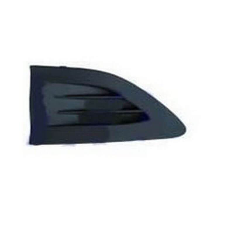 Clio 4 Symbol Sis Farı Kapak Plastiği Ön Sol Sissiz 2013 Sonrası Pleksan
