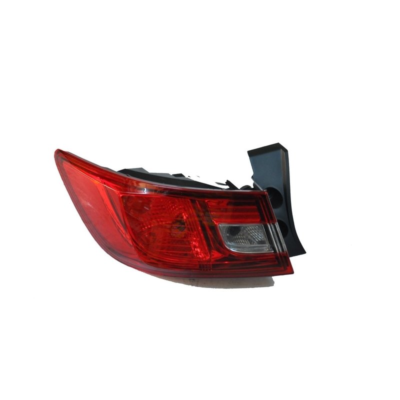 Clio 4 Stop Lambası Duysuz Dış Sol 2013 Sonrası Pleksan