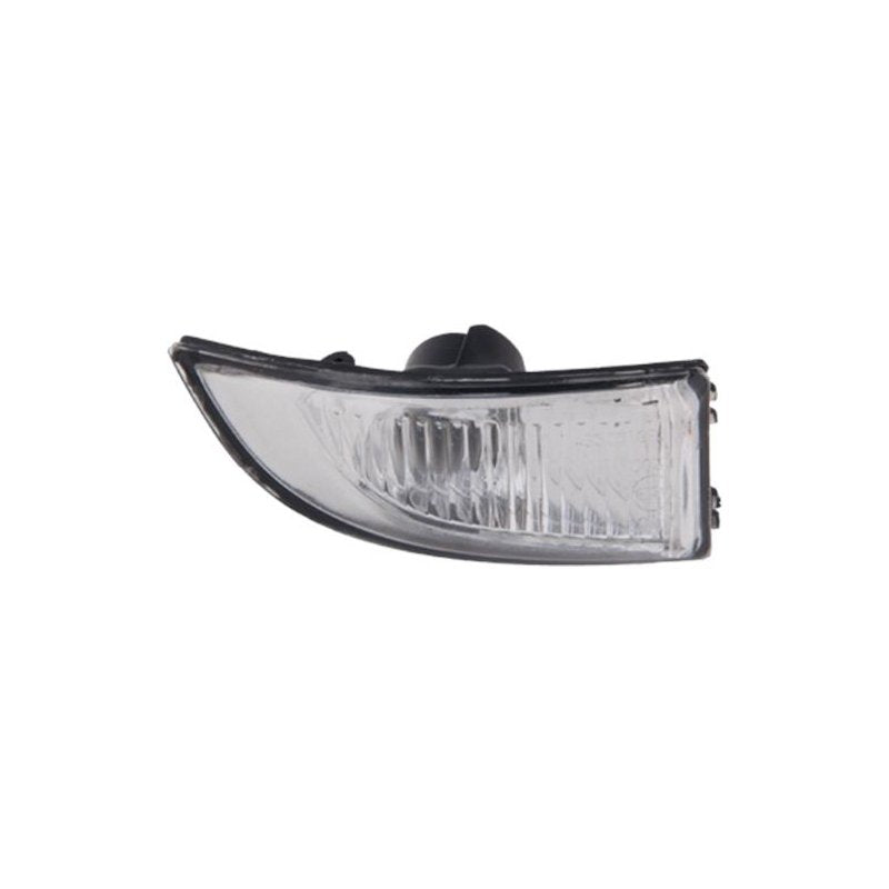 Laguna, Megane 3 Hatchback, Fluence Yan Ayna Sinyal Lambası Sol Pleksan