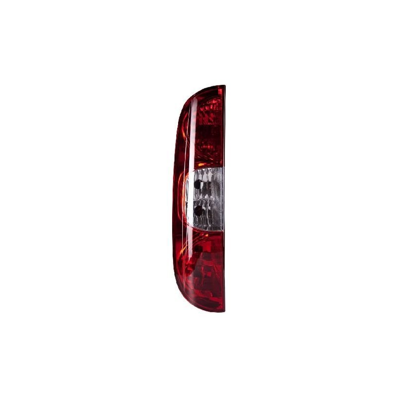 Doblo 2 Stop Lambası Duysuz Kırmızı Beyaz Sol 2005 - 2009 Pleksan