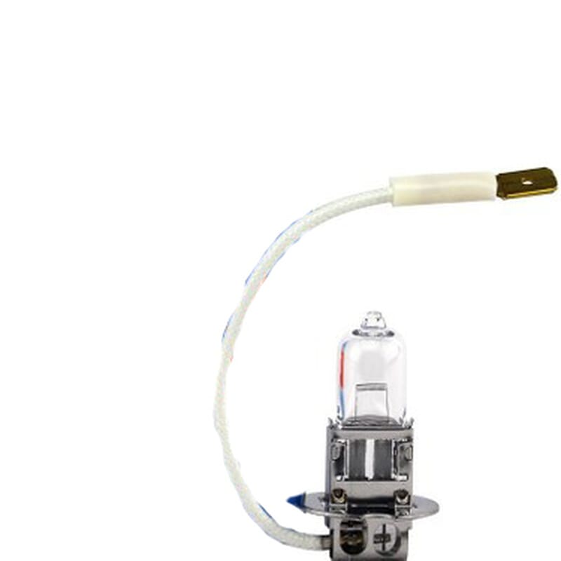 H3 Led Xenon Far Ampulü 64151