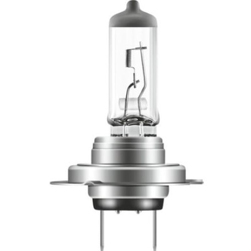 H7 Led Xenon Far Ampulü 64210