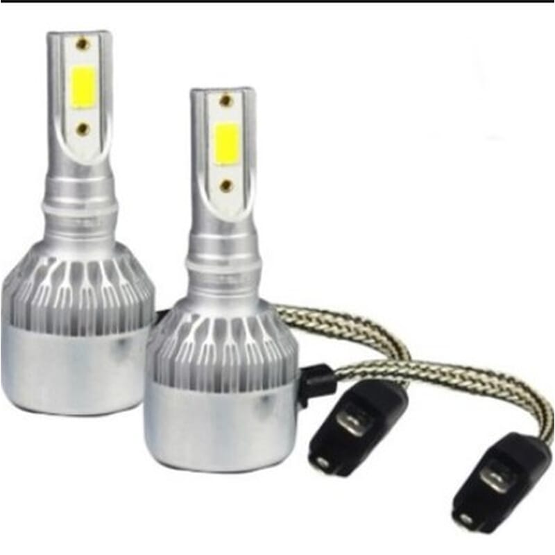 H27 Led Xenon Far Ampulü