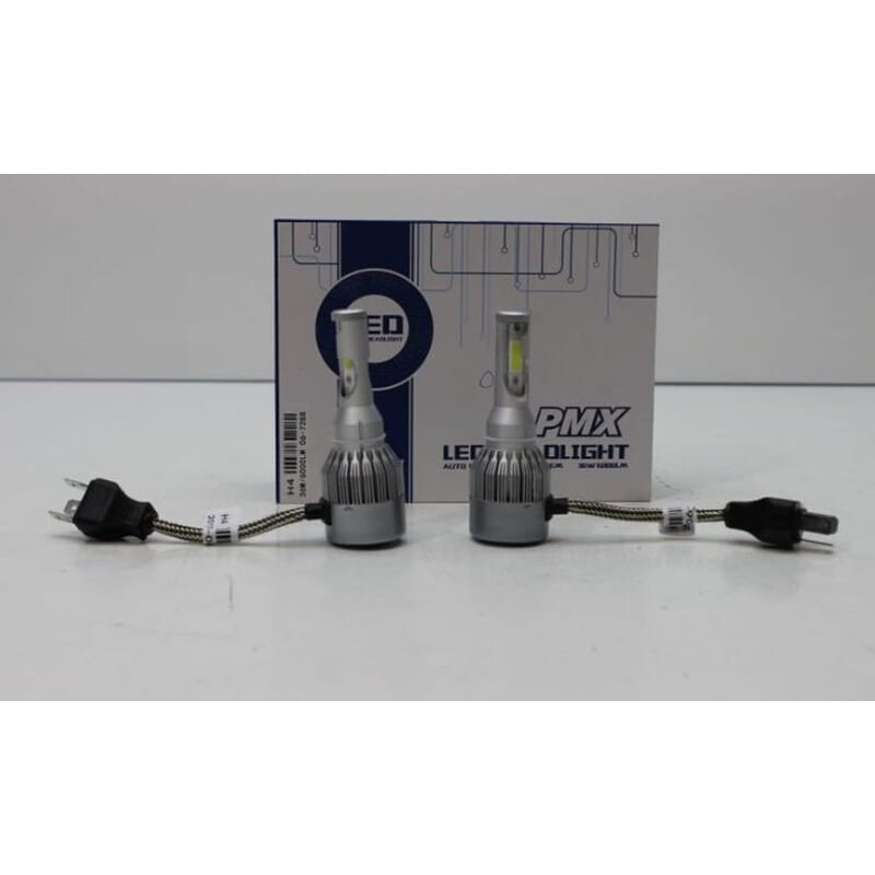 H4 Led Xenon Far Ampulü 64193