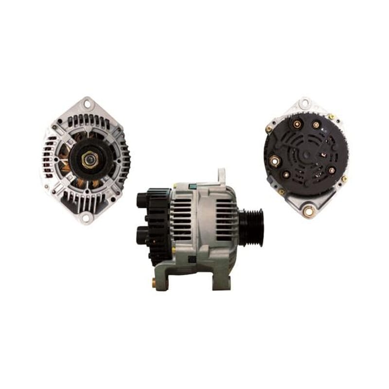 Ducato 2.8 Alternatör Klimalı 1996>
