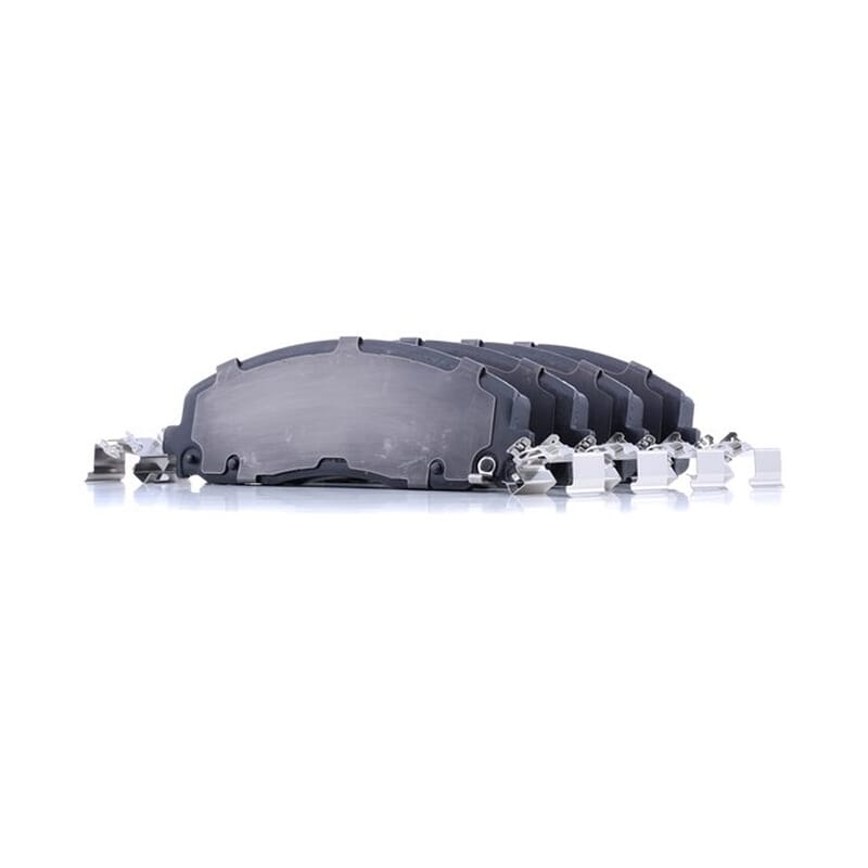 Ön Fren Balatası Fiat Freemont K68144163Af K68159579Aa