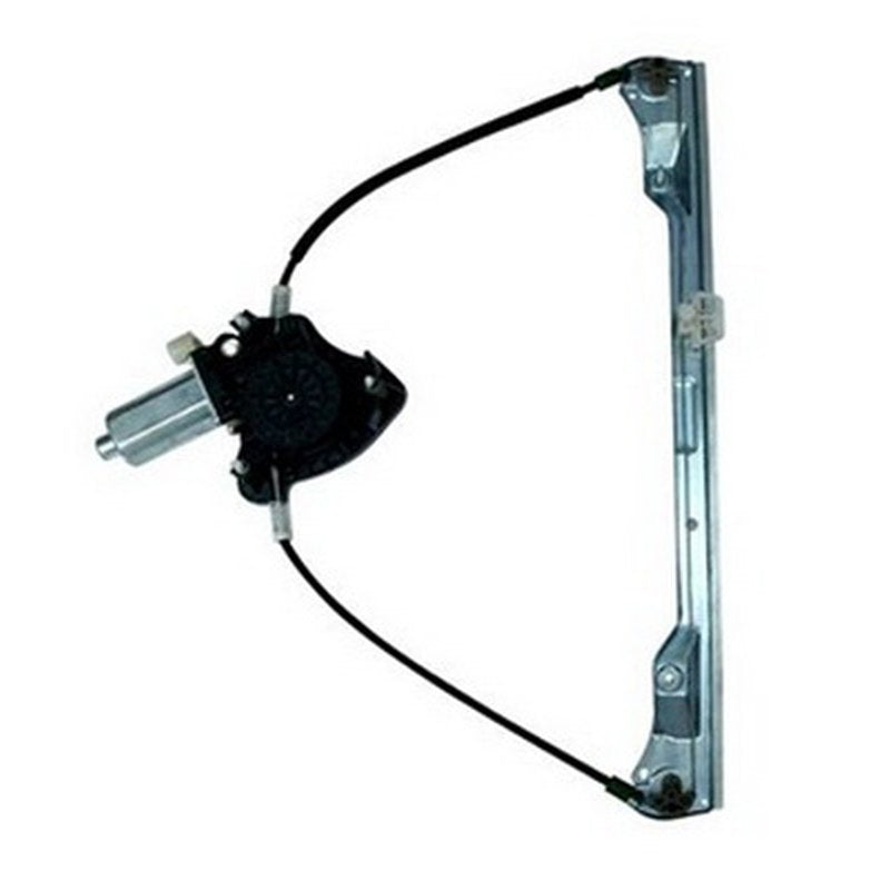 Ön Cam Krikosu Renault Clio I-Iı 2006 On. Sağ  --8200169095