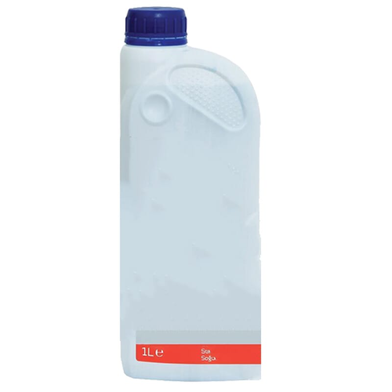 Antifiriz Mavi 1 Lt