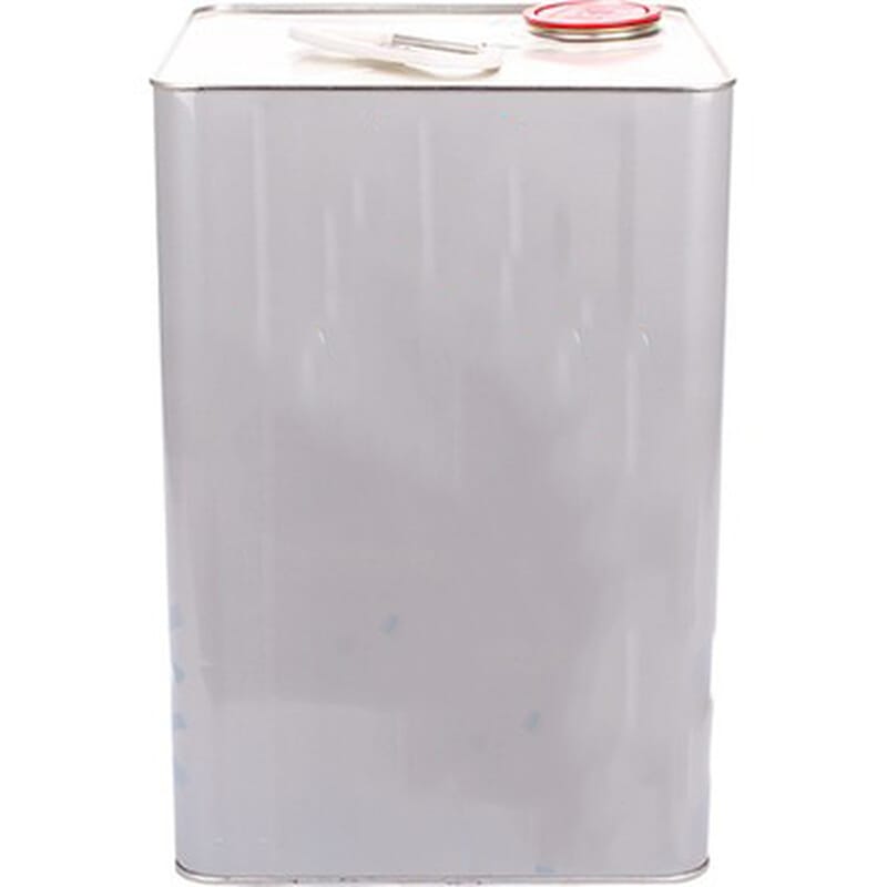 Antifiriz Mavi 16Kg Teneke