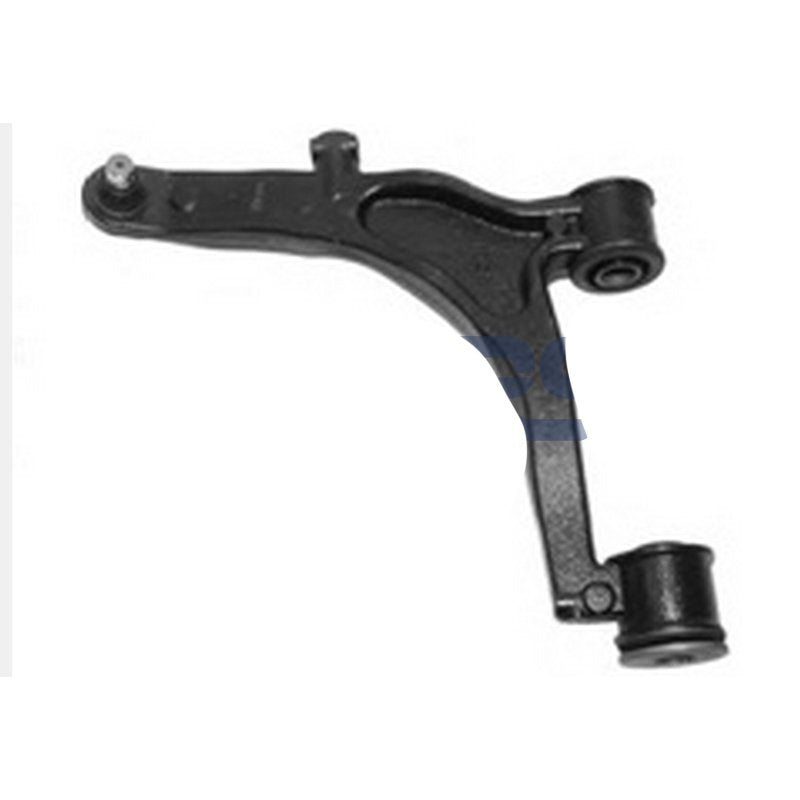 Master 2 Salıncak Sol  Ø24Mm  Döküm 2003 - 2010 8200750273