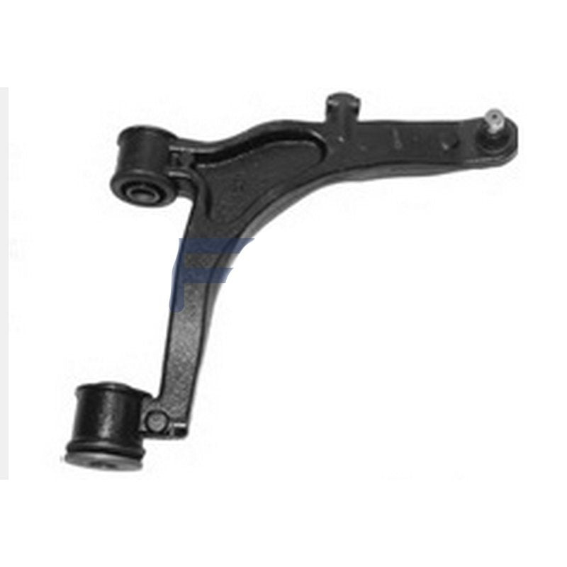 Master 2 Salıncak Sağ  Ø24Mm  Döküm 2003 - 2010 8200750274
