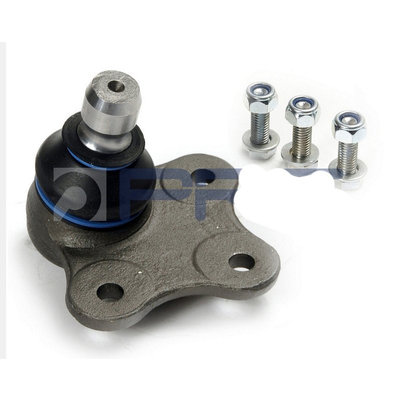 Doblo 3 Rotil - Ø18Mm 2010 Sonrası 51810664T
