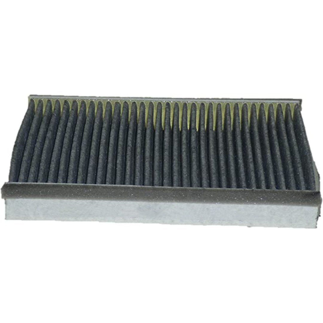 Polen Filtresi Karbonlu Fiat 500L 2009 - 2012