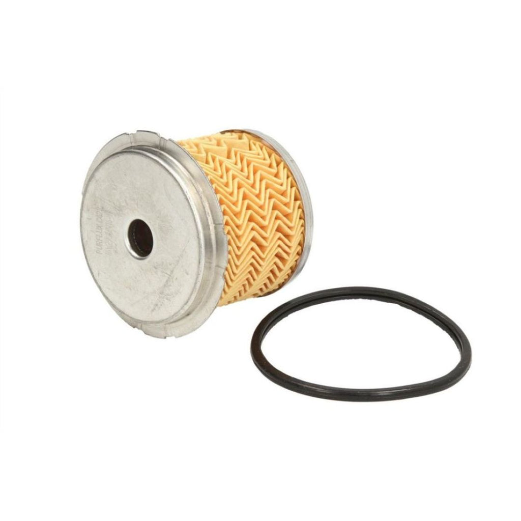 Scudo 1.9D - 1.9Td Mazot Filtresi Purflux