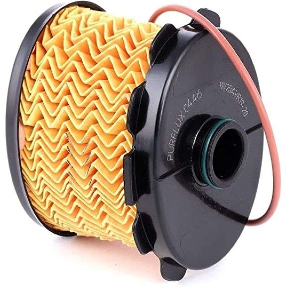 Scudo 1.9 Mazot Filtresi Purflux