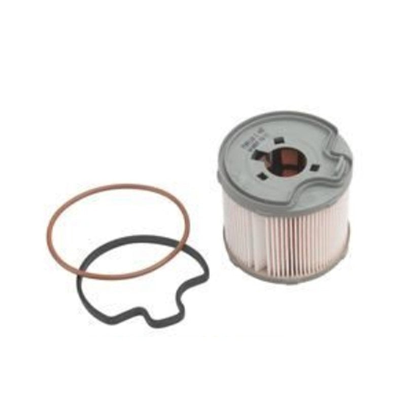 Scudo 2.0Jtd Mazot Filtresi Purflux