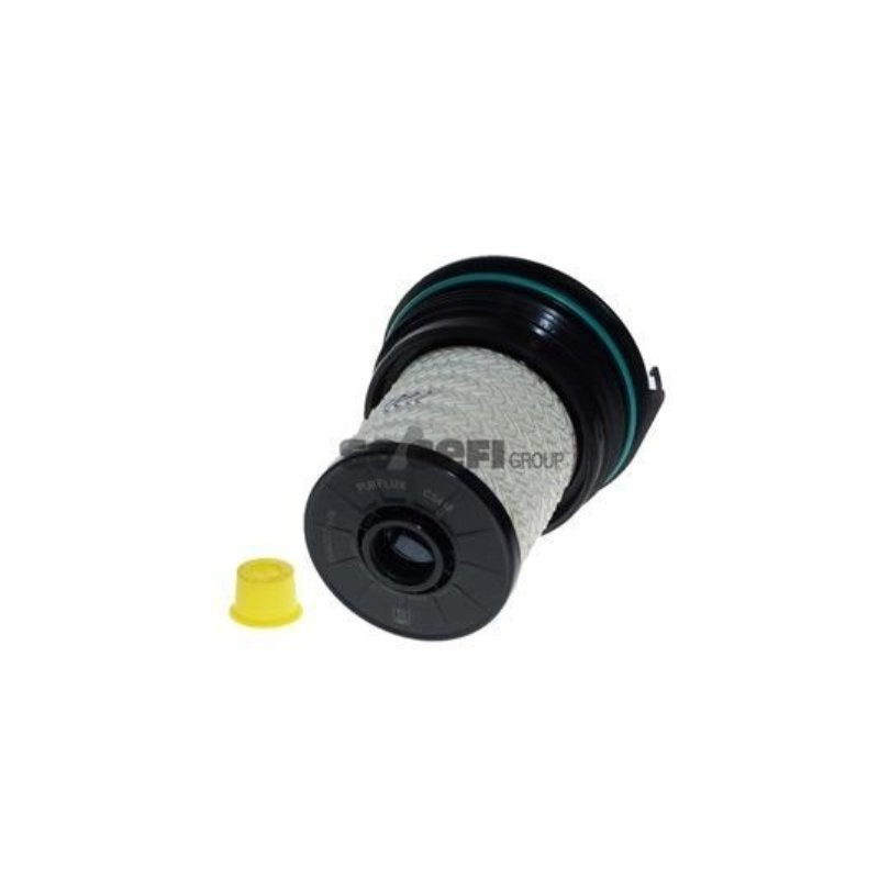 Megane 4 Talisman 1.5Dcı 1.6Dcı Mazot Filtresi Purflux