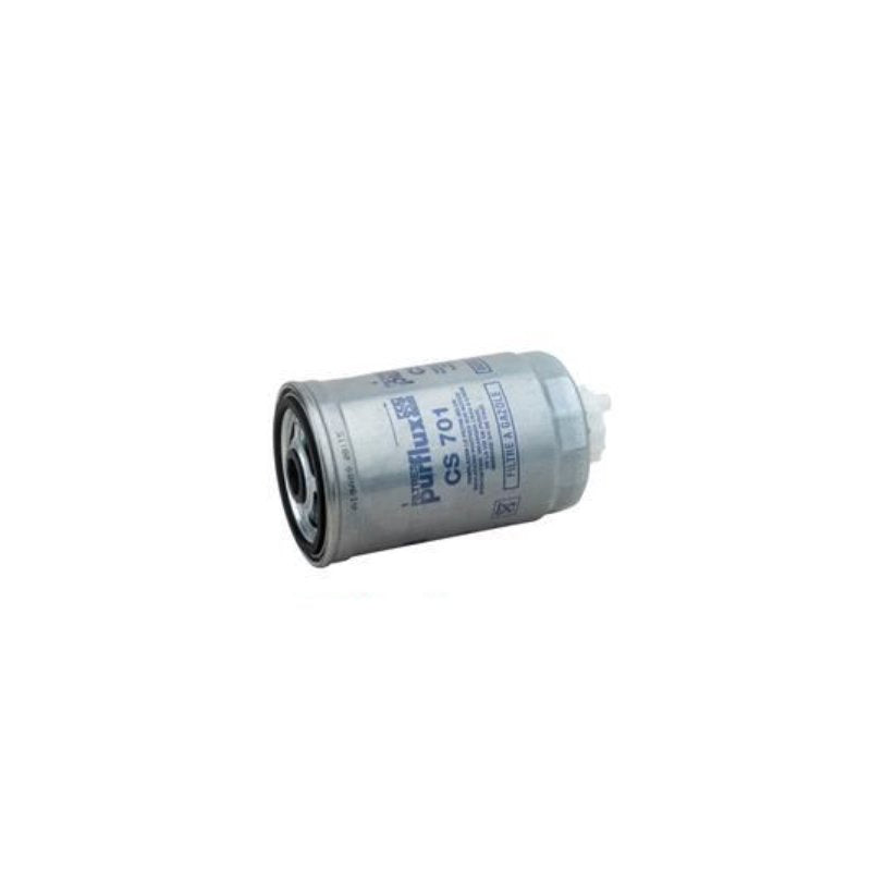 Ducato Mazot Filtresi Purflux
