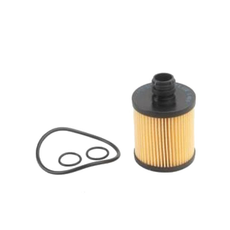 Punto, Doblo, Linea, Giulietta, Mito, Egea 1,6 - 2,0 Mjet Yağ Filtresi Purflux