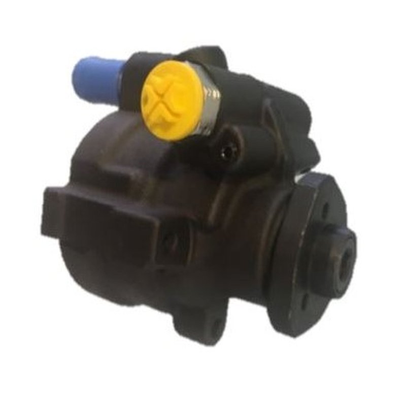 Hidrolik Direksiyon Pompası Flanşlı Klimalı Clio 1 1,2/1,4