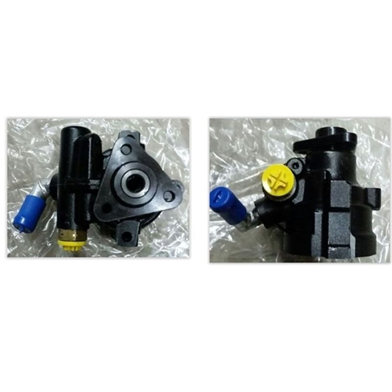 Hidrolik Direksiyon Pompası Doblo 1,3 2005 > Strada 2006 >
