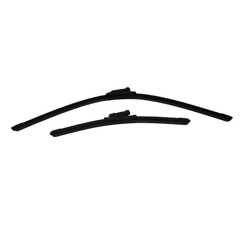 Linea, Grande Punto Silecek Süpürgesi 650Mm + 380Mm Muz Tipi Rbw