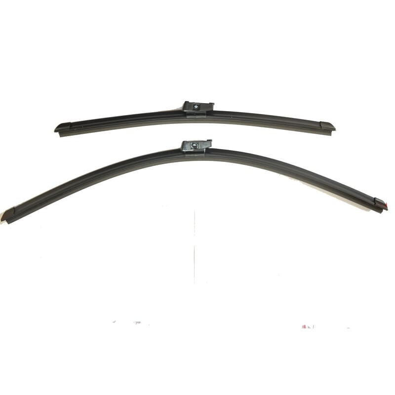 Doblo 3 Silecek Süpürgesi 600Mm + 400Mm Muz Tip Rbw