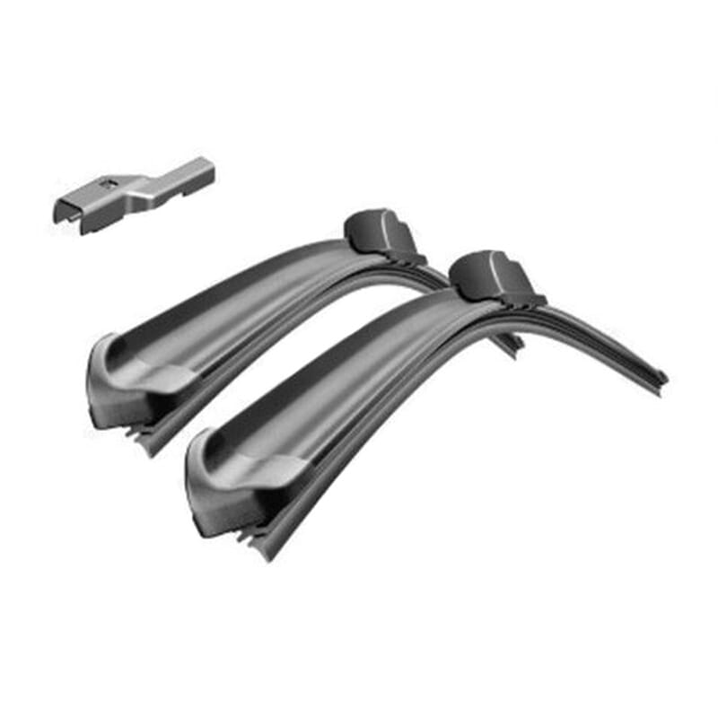 Silecek Süpürgesi Ducato 2006 > 650Mm + 550Mm Muz Tipi