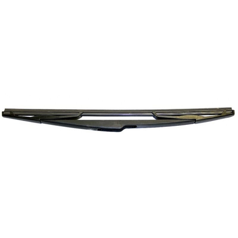 Silecek Süpürgesi Clio 3 Fluence Megane 3 600Mm + 400Mm Muz Tip