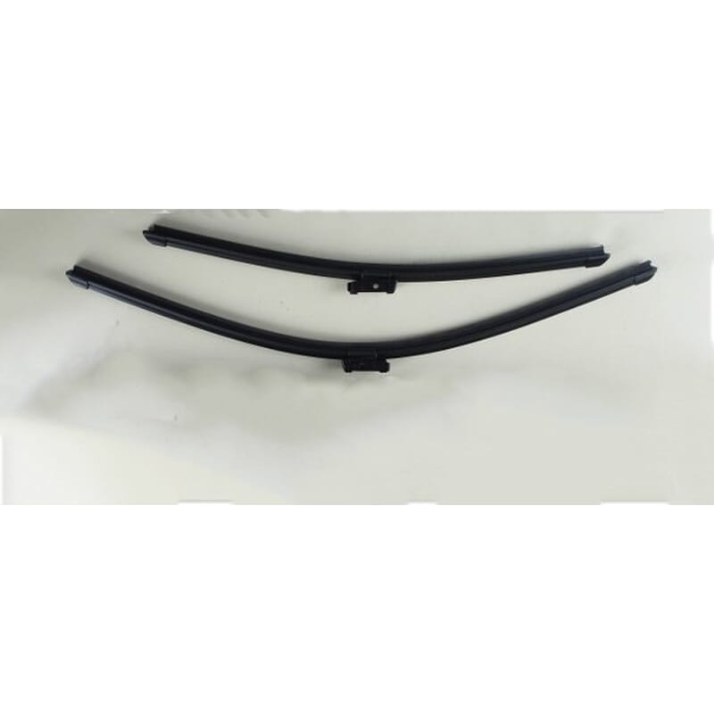 Silecek Süpürgesi Logan 2 Sandero 2 Clio 3 550Mm + 480Mm Muz Tipi