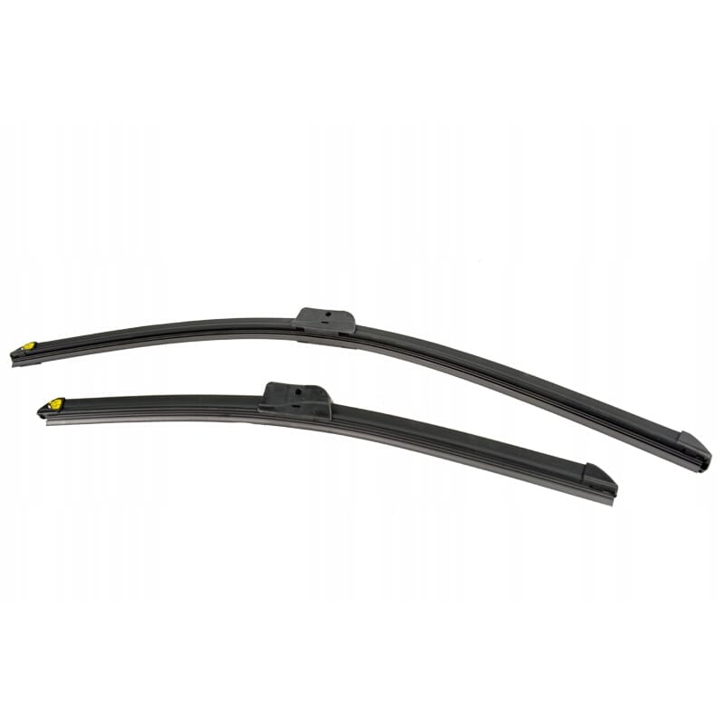 Dacia Duster Silecek Süpürgesi 600Mm + 450Mm Muz Tip Rbw