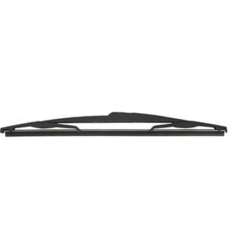 Silecek Süpürgesi Fiat 500L 2012 > 650Mm + 380Mm Muz Tip Aparatlı