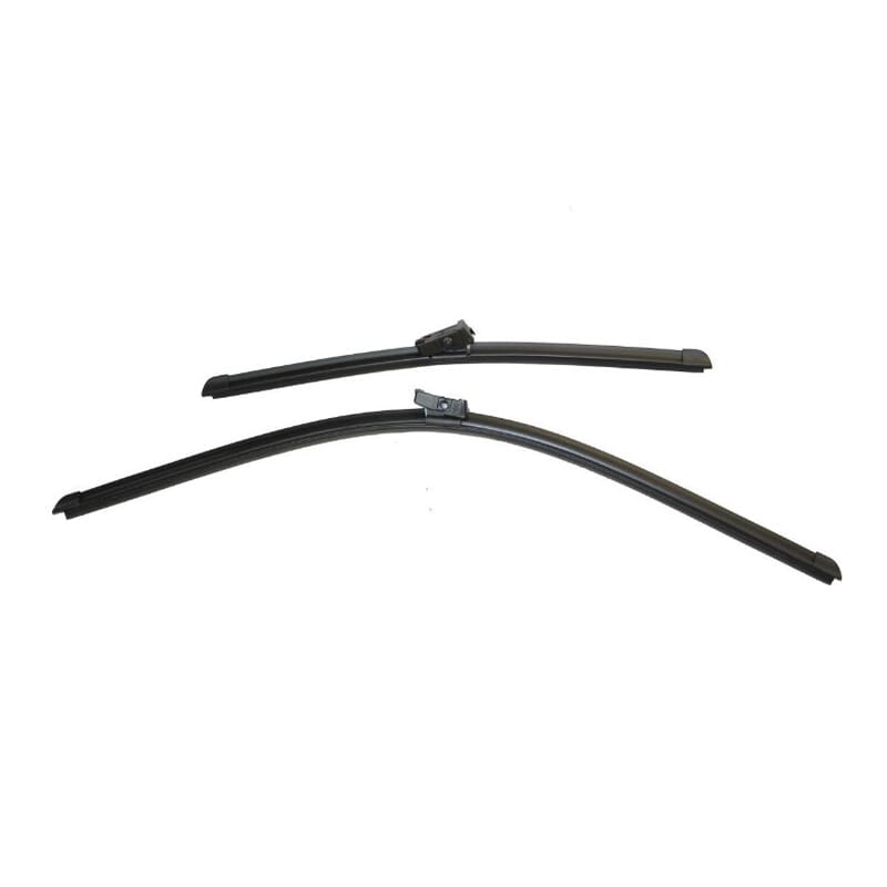 Silecek Süpürgesi Fiorino 650Mm + 480Mm Muz Tipi