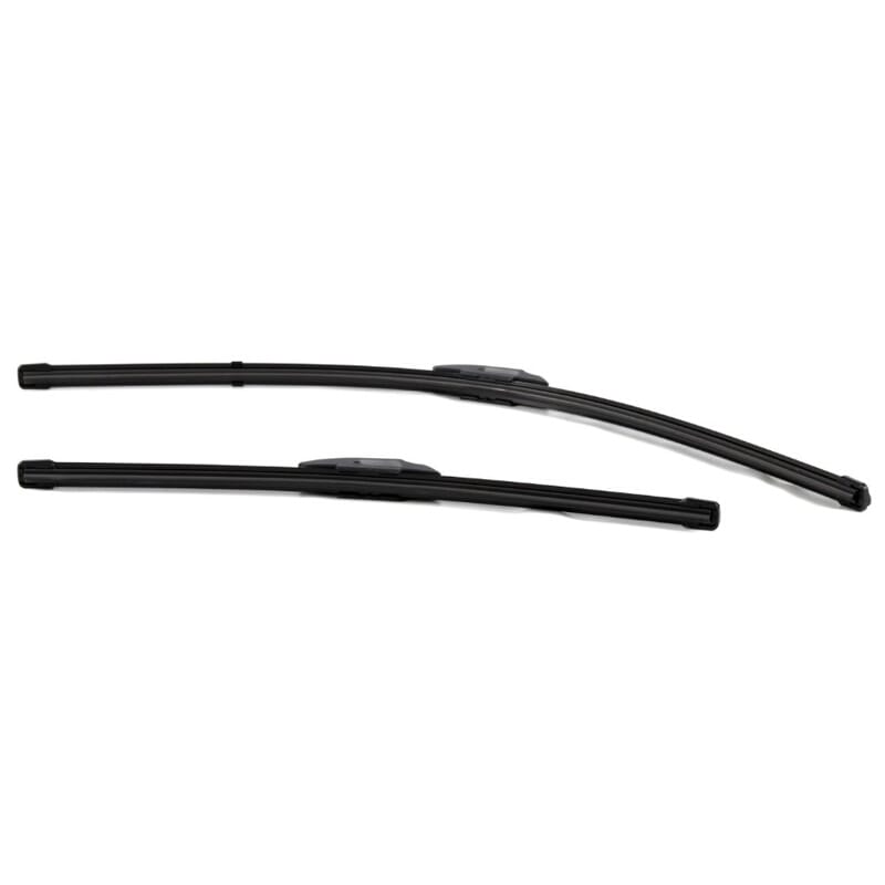 Silecek Süpürgesi Kadjar 15 Yan U Kanca 650Mm + 430Mm
