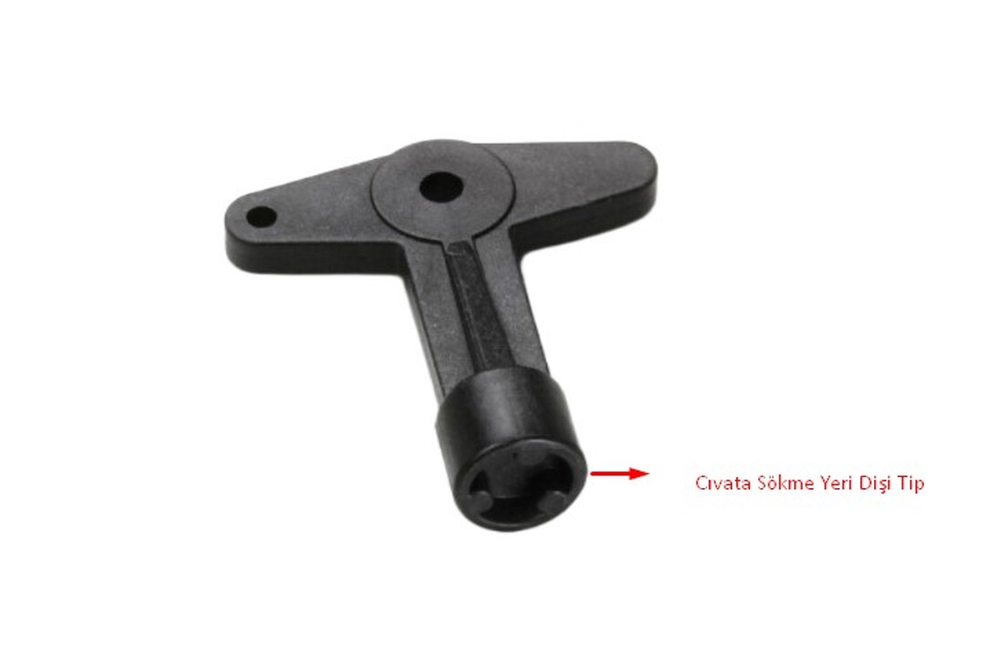 Jant Kapak Anahtar Seti Megane 2 Clio 2 3 Scenic 2 - product
