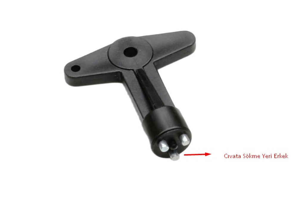 Megane 2 Bijon Kilit Seti Anahtarlı 7700422600 - product