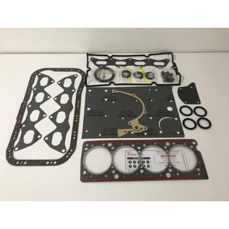 Motor Contası Takım Tempra 2.0 16V