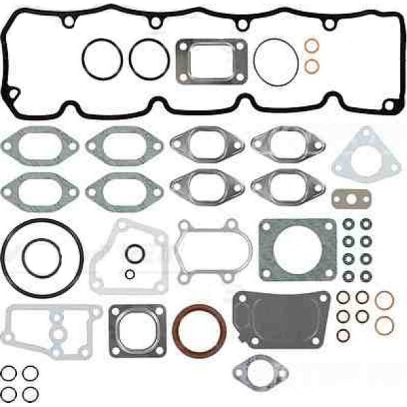 Motor Contası Takım Ducato 2.8 Tdı Jtd Hdı 01 33951 03